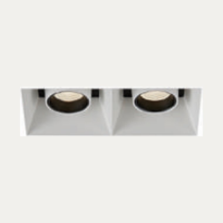 Sumiray Masu square adjustable spotlight